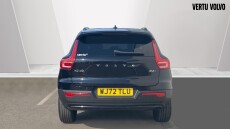 Volvo Xc40 2.0 B4P Plus Dark 5dr AWD Auto Petrol Estate